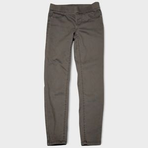 Size 10 Slim Justice Leggings